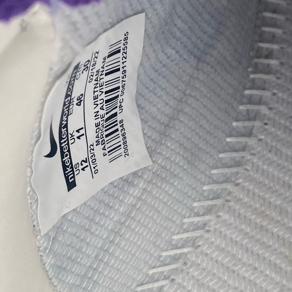 Nike lows - Picture 7 of 7